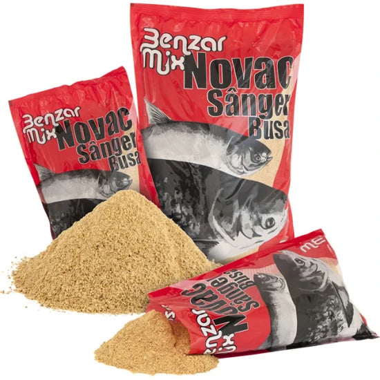 Nada Benzar Mix, Novac Sanger Busa, 1kg