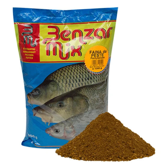Nada Benzar Mix Oblete 3kg