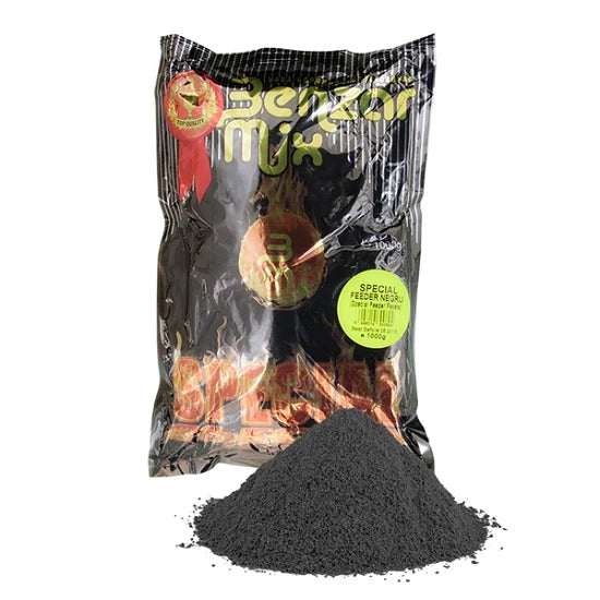 Nada Benzar Mix Prajit 1kg