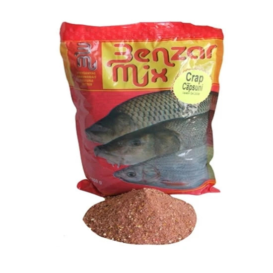 Nada Benzar Mix Scobar 1kg