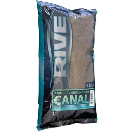 Nada Canal Rive Groundbait 1kg
