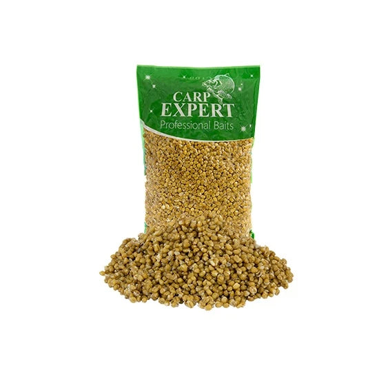 Nada Carp Expert Amestec Mix 60 De Zile Natur