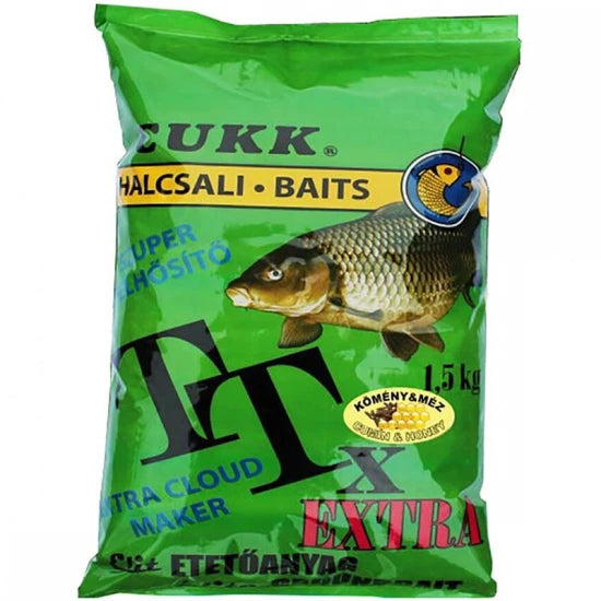 Nada Cu Adaos Ttx Cukk Extra Cumin Honey, 1.5kg