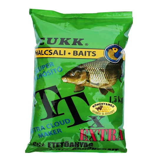Nada Cukk Plus Ttx Miere 1.5kg