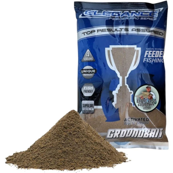 Nada Feeder Formax Platica, Scortisoara, 950g
