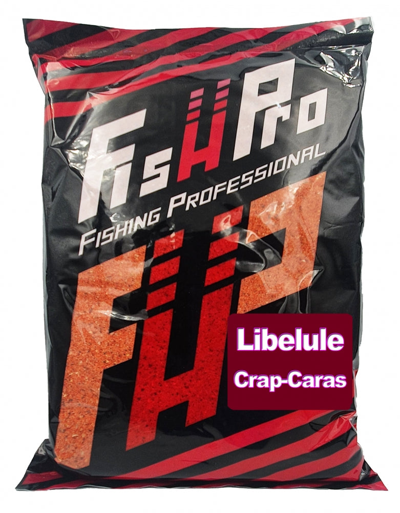 Nada Fish Pro Libelule 1Kg