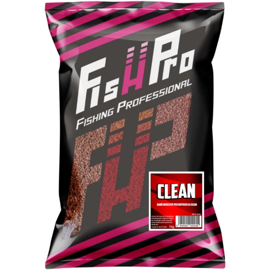 Nada Fish Pro Special, Clean 1kg