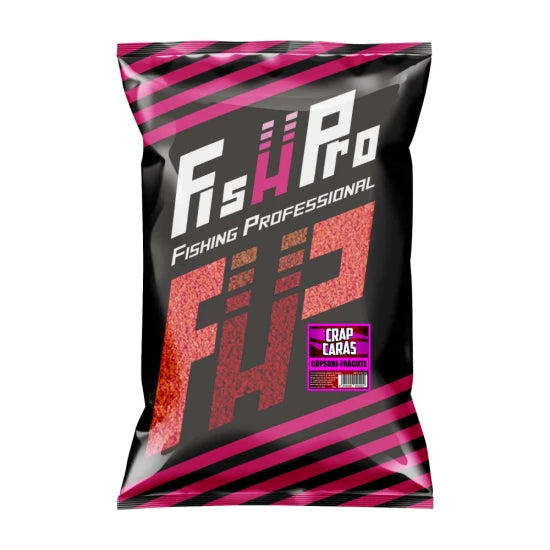 Nada Fp Crap-caras Capsuni-fragute 1kg
