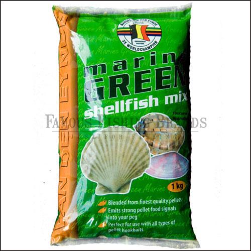 Nada Green Marine 1kg