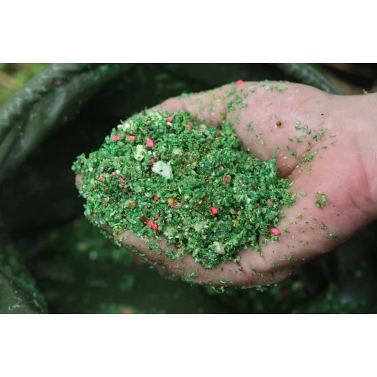Nada Lk Baits Iq Method Ready Mix, Amur, 1.5kg