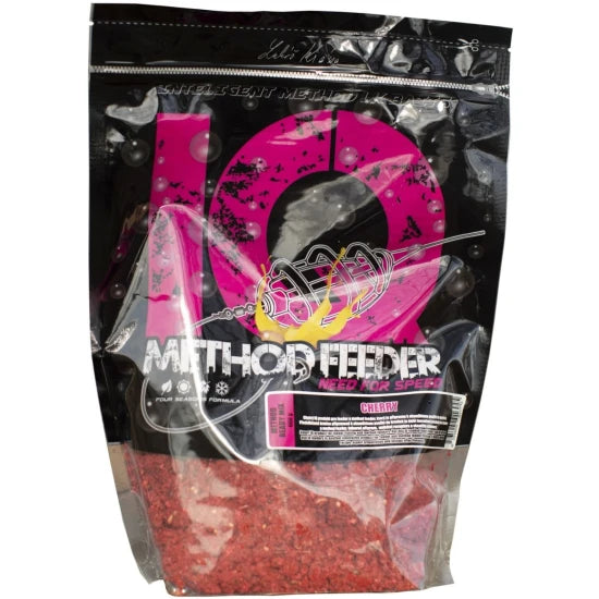 Nada Lk Baits Iq Method Ready Mix, Cirese, 600g