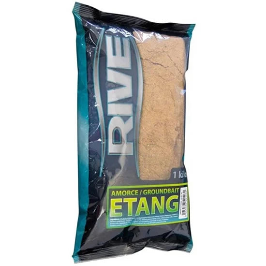 Nada Lac Rive Groundbait 1kg