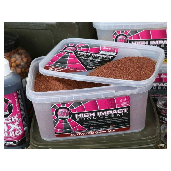 Nada Mainline Active Cell Mix, 2kg
