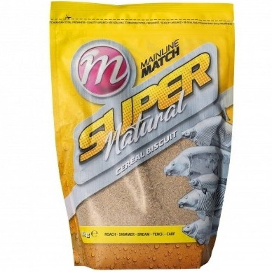 Nada MAINLINE Mix Super Natural, 1kg