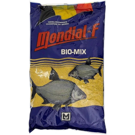 Nada Mondial-f Bio Mix, Platica, Galben, 2kg