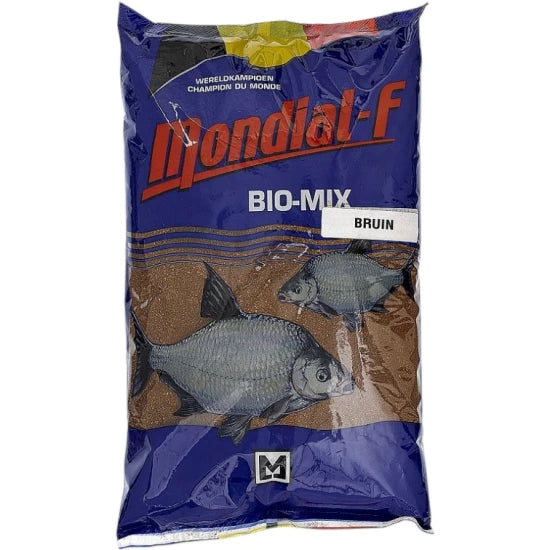 Nada Mondial-f Bio Mix, Platica, Maro, 2kg
