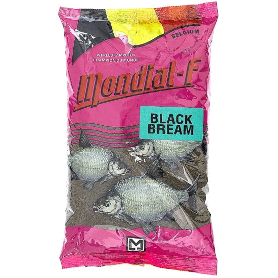 Nada Mondial-f Black Bream, 1kg