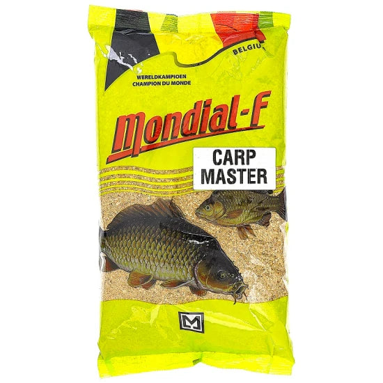 Nada Mondial-f Carp Master, 1kg