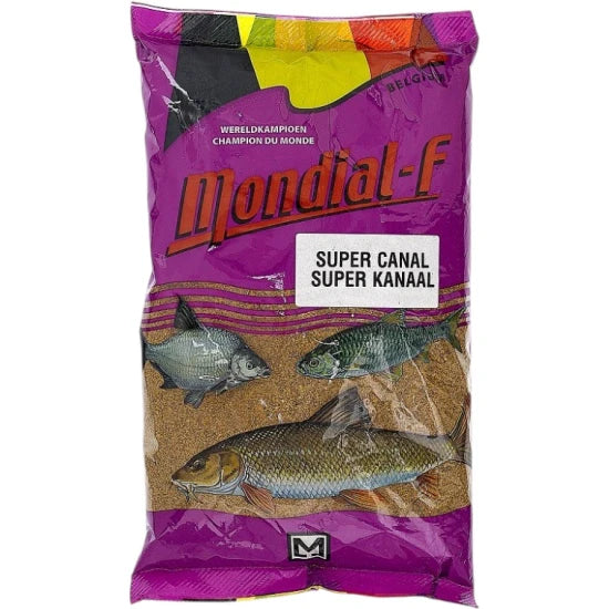 Nada Mondial-f Super Canal, 1kg