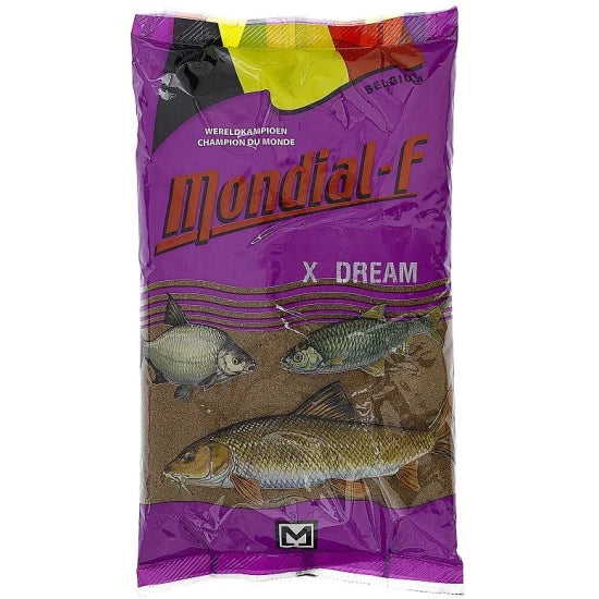 Nada Mondial-f X Dream, 1kg