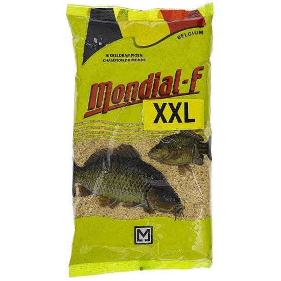 Nada Mondial-f Xxl, 1kg