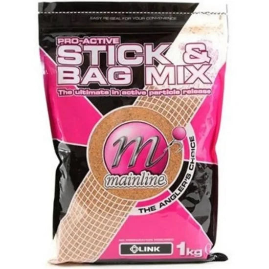 Nada Mainline Mix Pro Active Pva Stick Essential Cell, 1kg