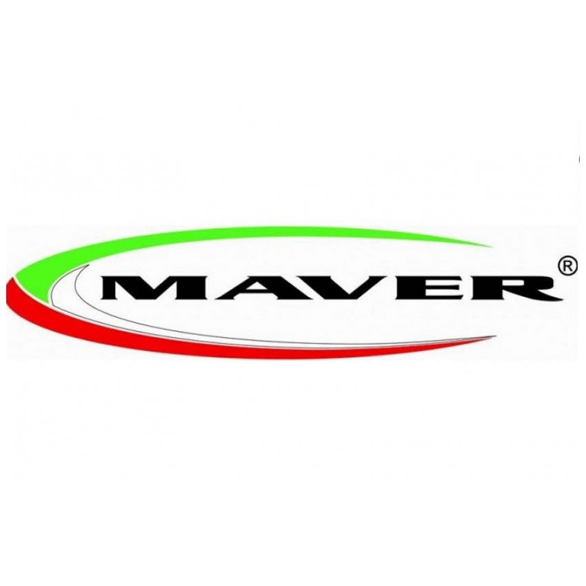 Nada Maver Method Feeder Chilli Sausage 1kg