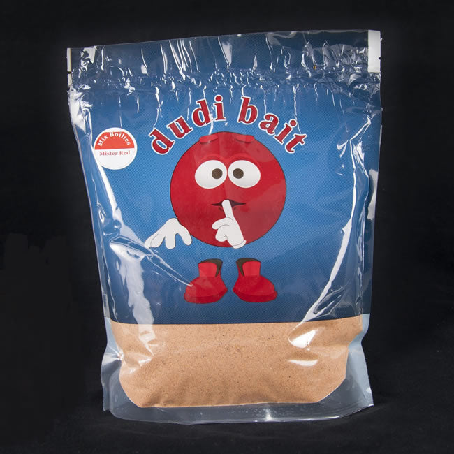 Nada Mix Mister Red Super Hot, 1kg