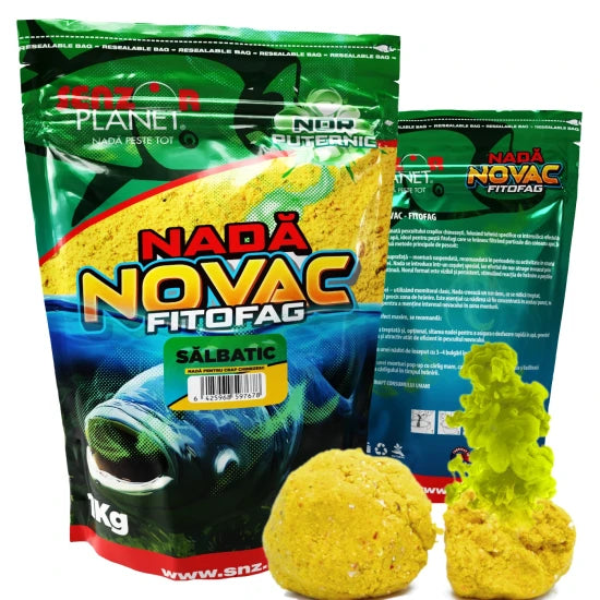Nada Novac Senzor Salbatic, 1kg