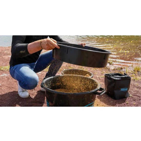 Nada Platica Rive Groundbait 1kg