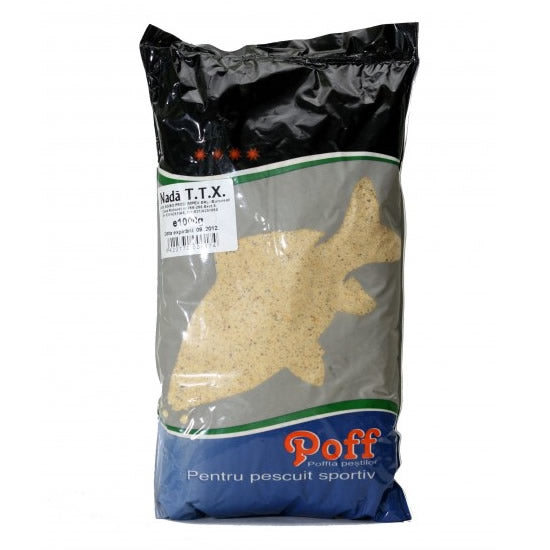 Nada Poff Profesional Capsuni 1kg