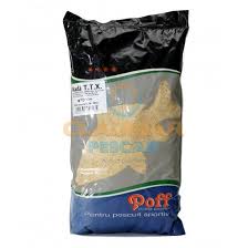 Nada Poff TTX 800g