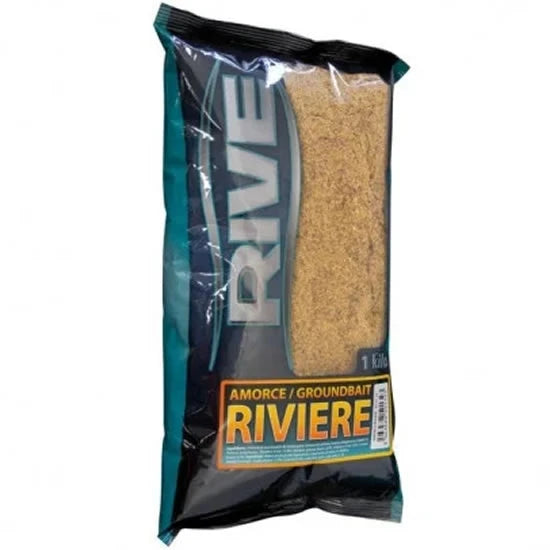 Nada Rau Rive Groundbait 1kg