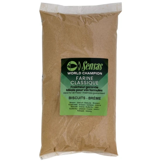 Nada Sensas Biscuits Breme New, 1kg