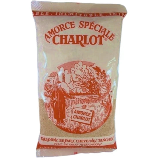 Nada Sensas Charlot Blanc, 1kg