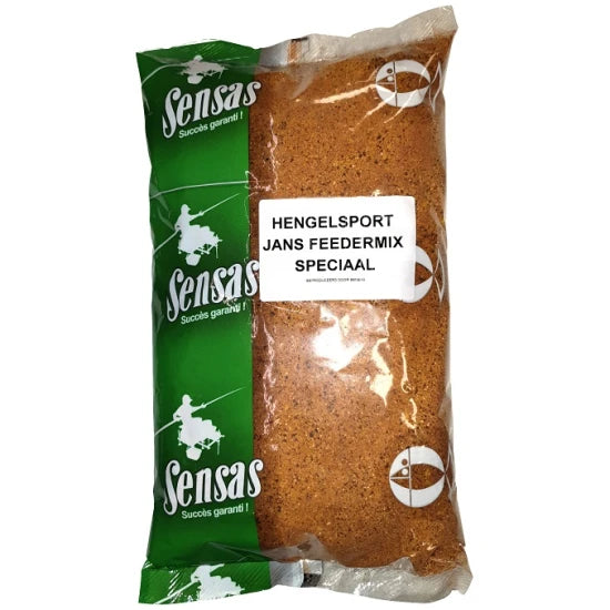 Nada Sensas Jans Feedermix, Special, 5kg