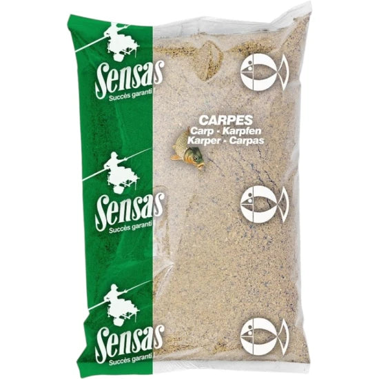 Nada Sensas Super Prima, Carp, 1kg