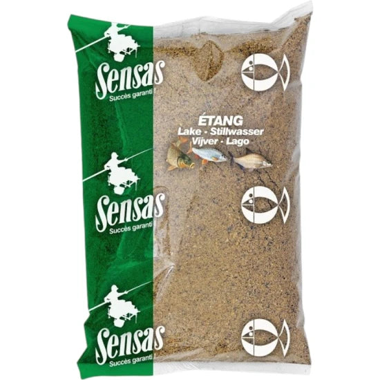 Nada Sensas Super Prima, Lake, 1kg
