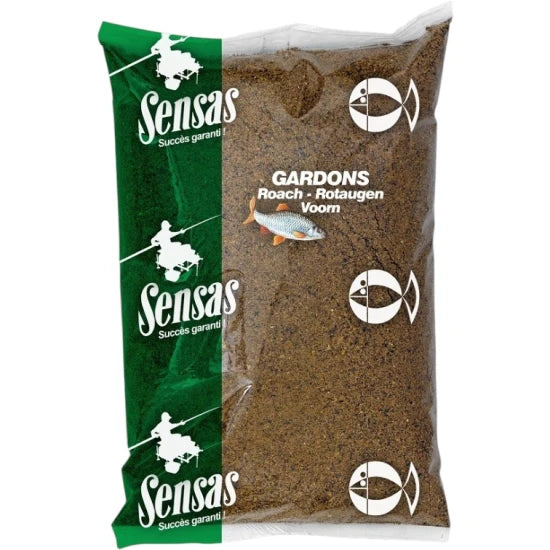 Nada Sensas Super Prima, Roach (babusca), 1kg