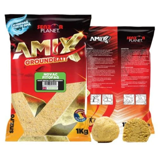 Nada Senzor Amix, Novac Fitofag, 1kg