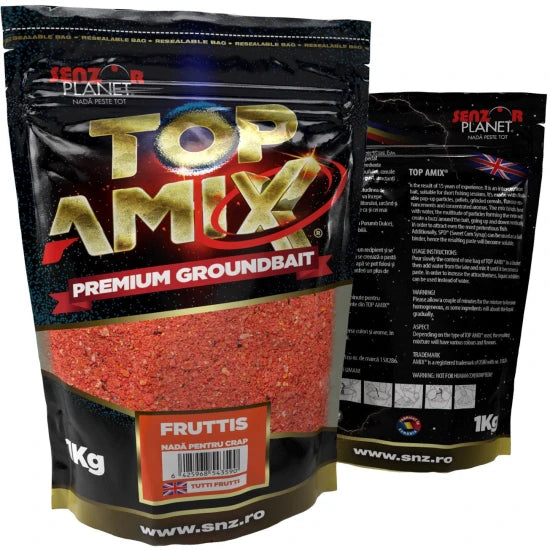 Nada Senzor Top Amix Fruttis, 1kg
