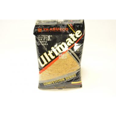 Nada Trabucco Ultimate 1Kg Scobar