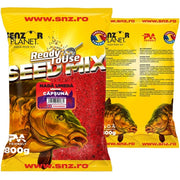 Nada Umeda Senzor, Capsuna, 800g