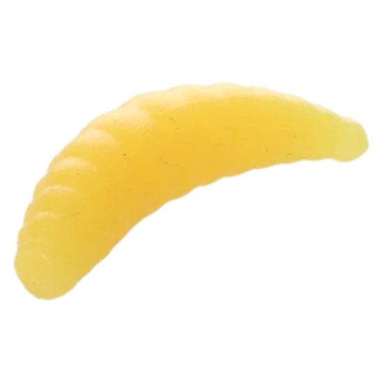 Naluca - M-area Maggot- 42mm/cheese - 10buc