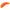 Naluca - M-area Maggot- 42mm/orange - 10buc