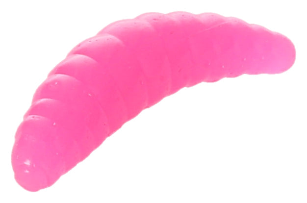 Naluca - M-Area Maggot- 42Mm/Pink - 10Buc