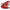 Naluca Black Cat Mad Flash Spin Tail, Red Head, 82g, 14cm,1 Buc/pac