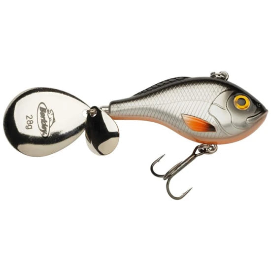 Naluca Berkley Pulse Spintail Xl 18g 8,5cm Fegis