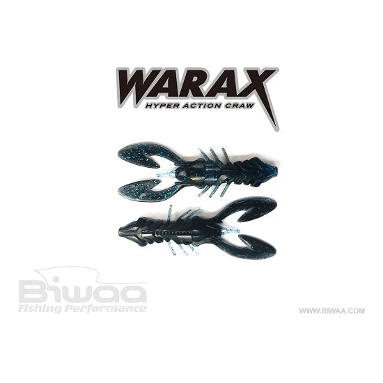 Naluca Biwaa Warax Sapphire 7.5cm 8buc/plic