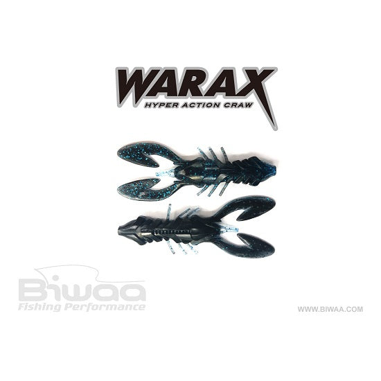 Naluca Biwaa Warax Sapphire 7.5cm 8buc/plic